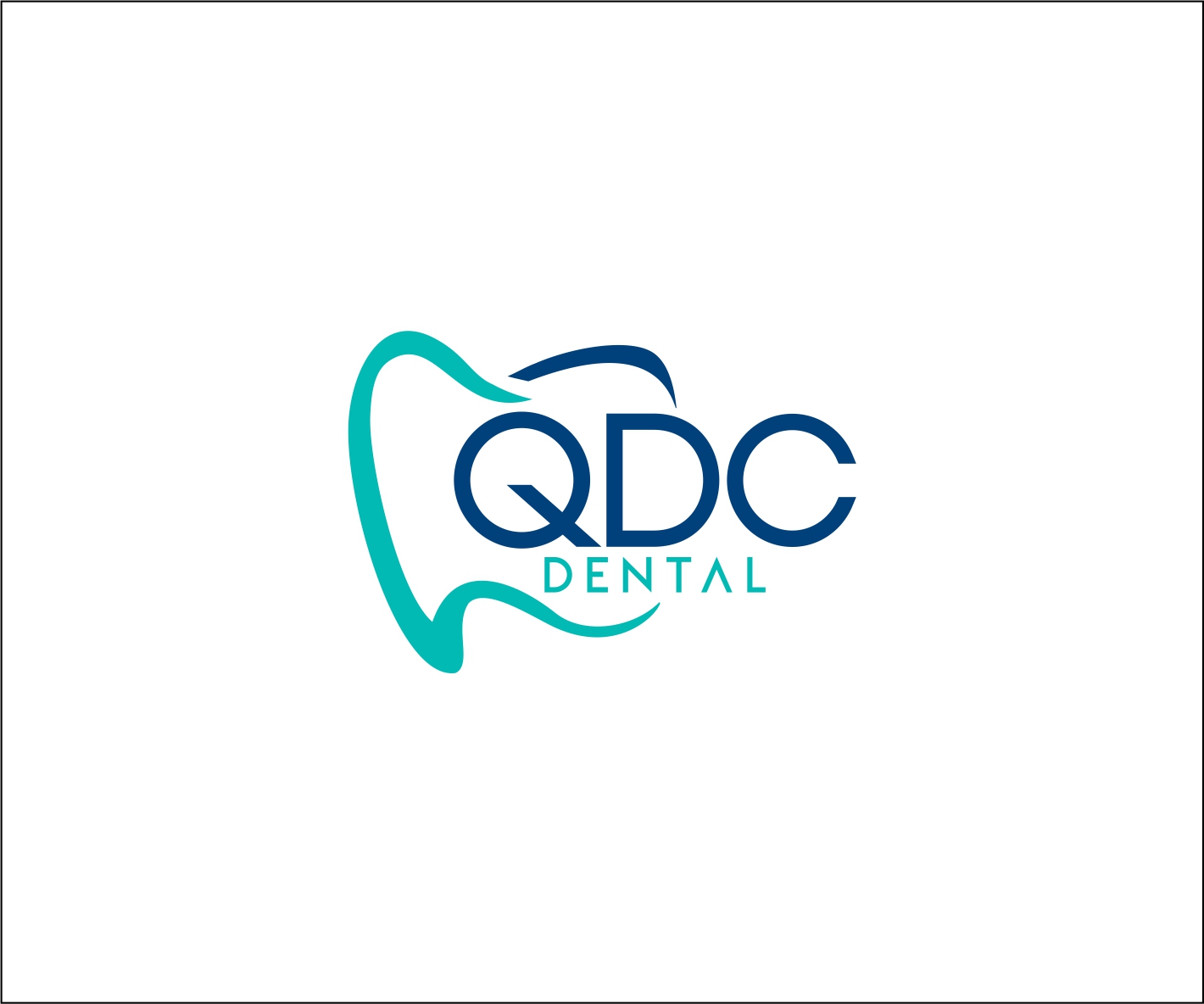 Logo Design by Andrei D for Quality Dental Care | Design #24604587