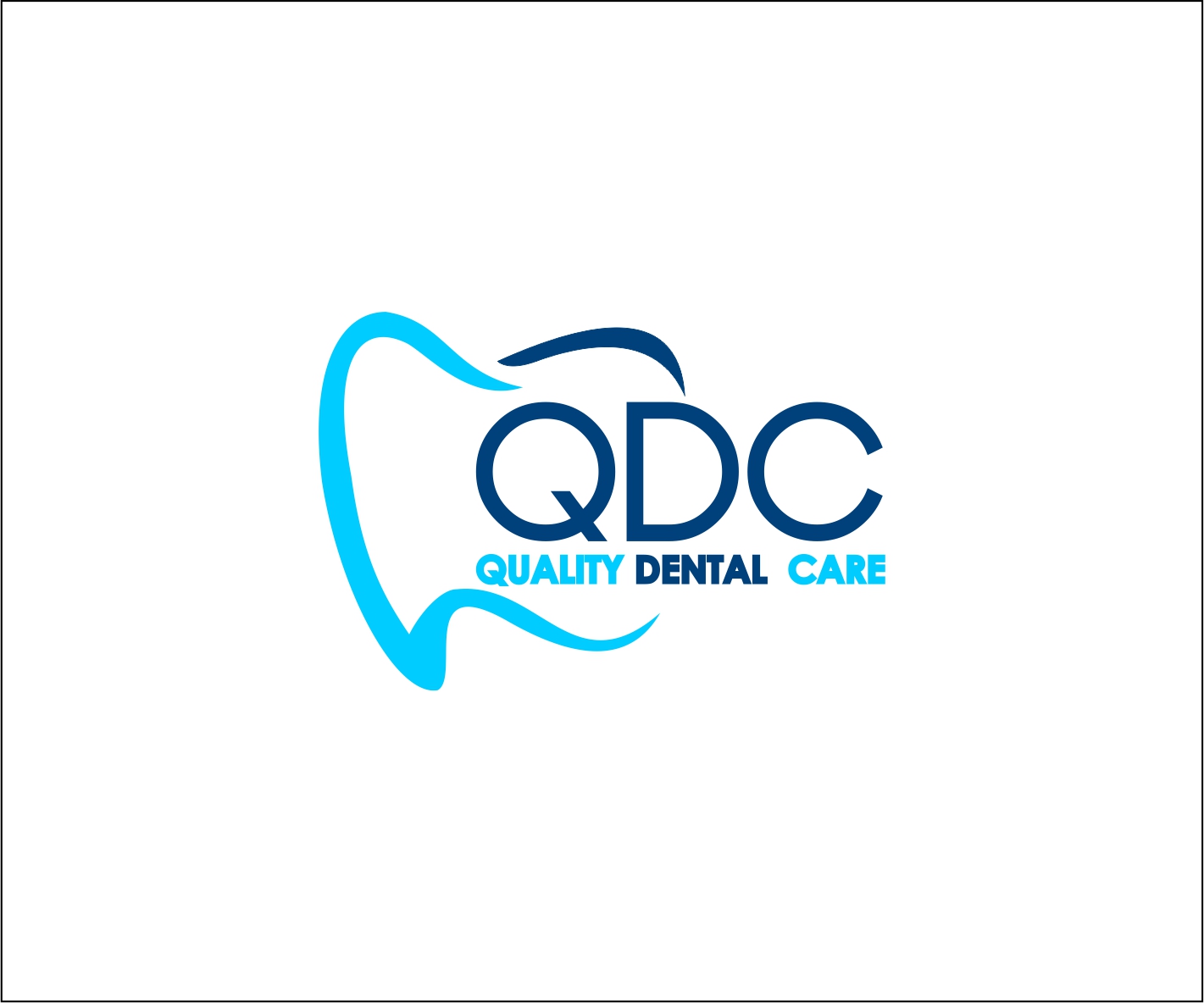 Logo Design by Andrei D for Quality Dental Care | Design #24617688