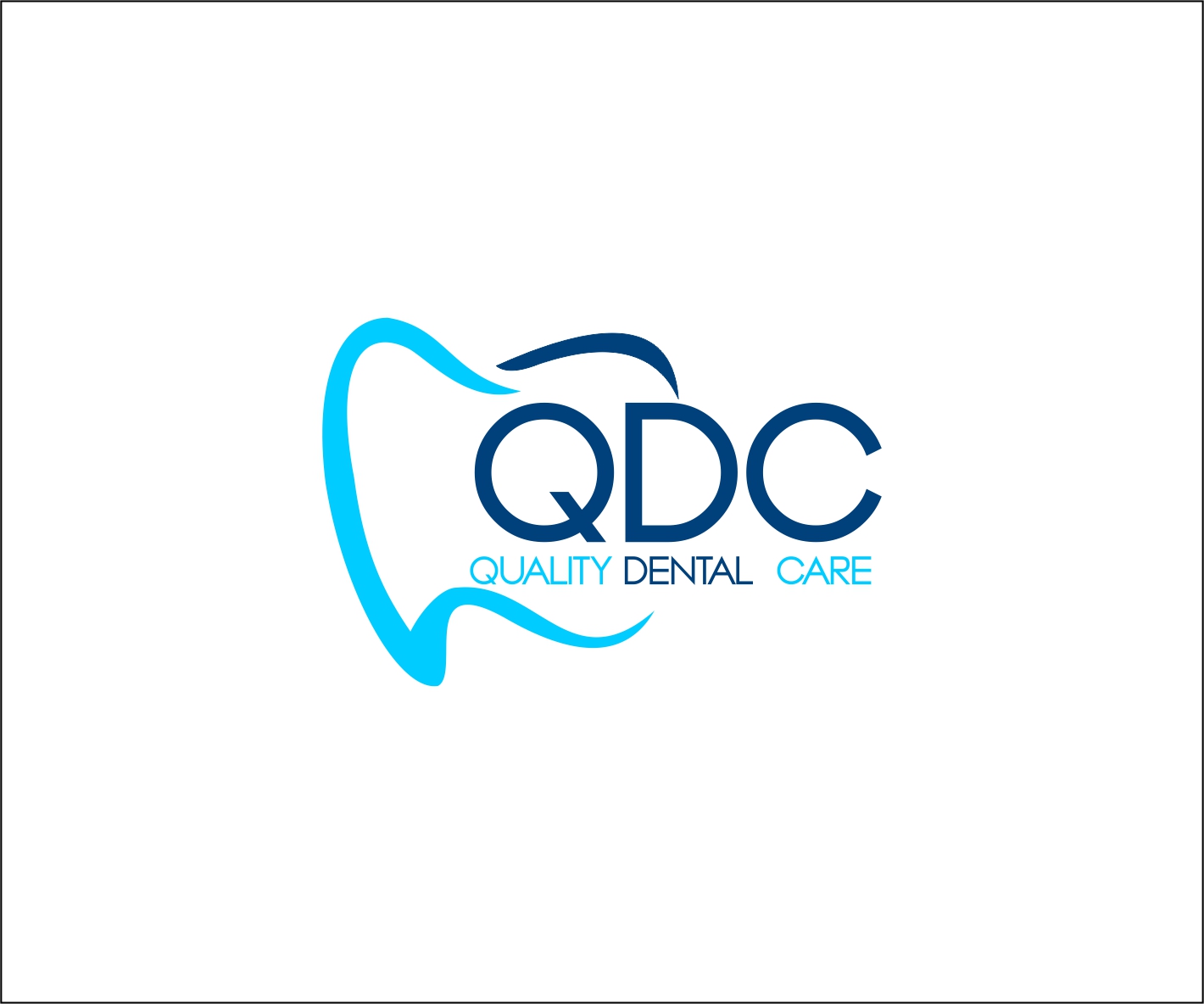 Logo Design by Andrei D for Quality Dental Care | Design #24617689