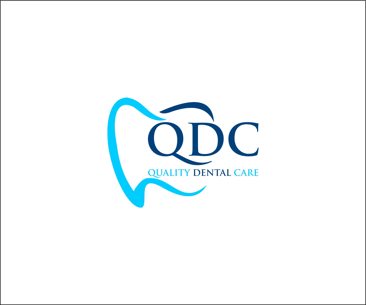 Logo Design by Andrei D for Quality Dental Care | Design #24617690