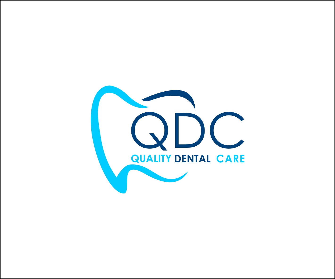 Logo Design by Andrei D for Quality Dental Care | Design #24617691