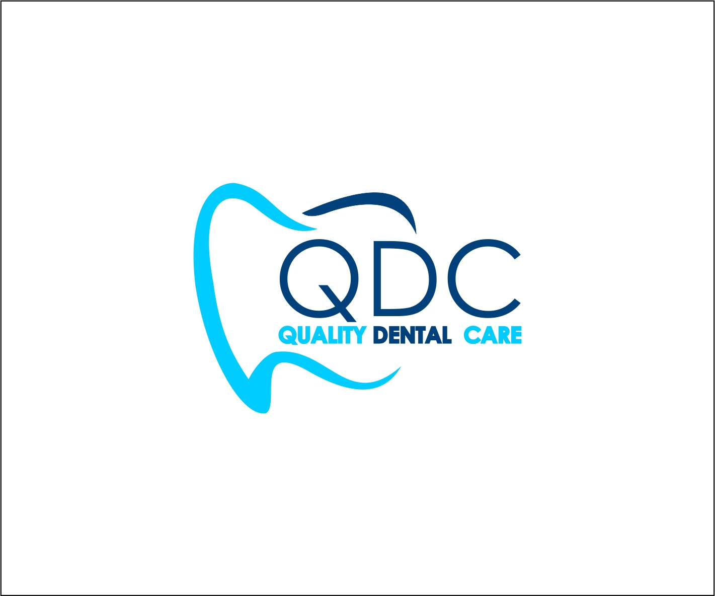Logo Design by Andrei D for Quality Dental Care | Design #24617692