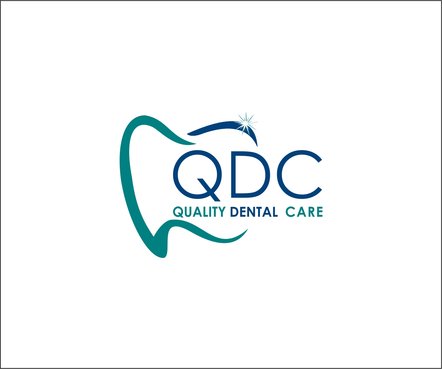 Design de Logo par Andrei D pour Quality Dental Care | Design #24626182