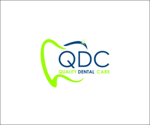 Logo Design by Andrei D for Quality Dental Care | Design: #24626185