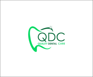 Logo Design by Andrei D for Quality Dental Care | Design: #24630140