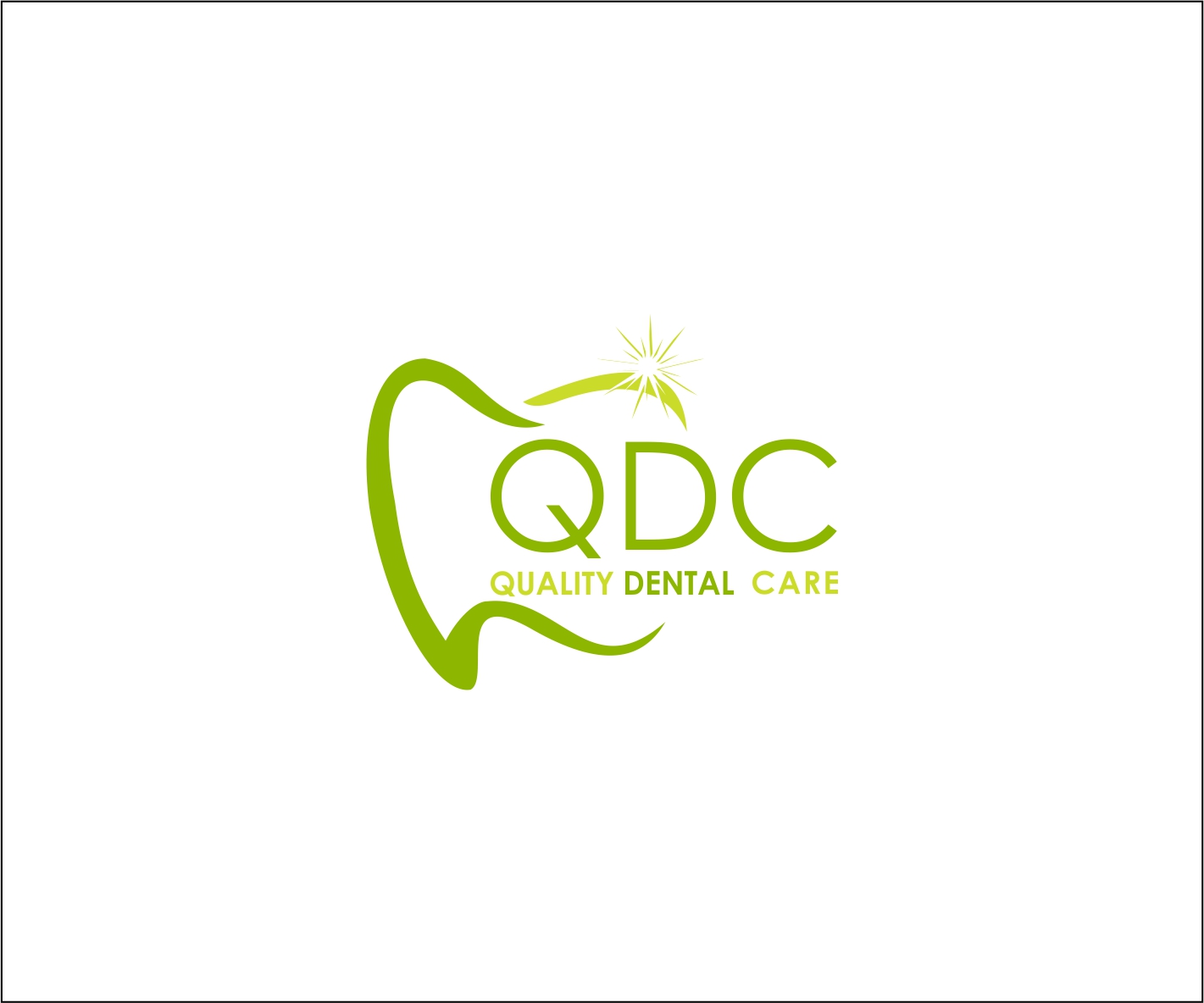 Logo Design by Andrei D for Quality Dental Care | Design #24630141