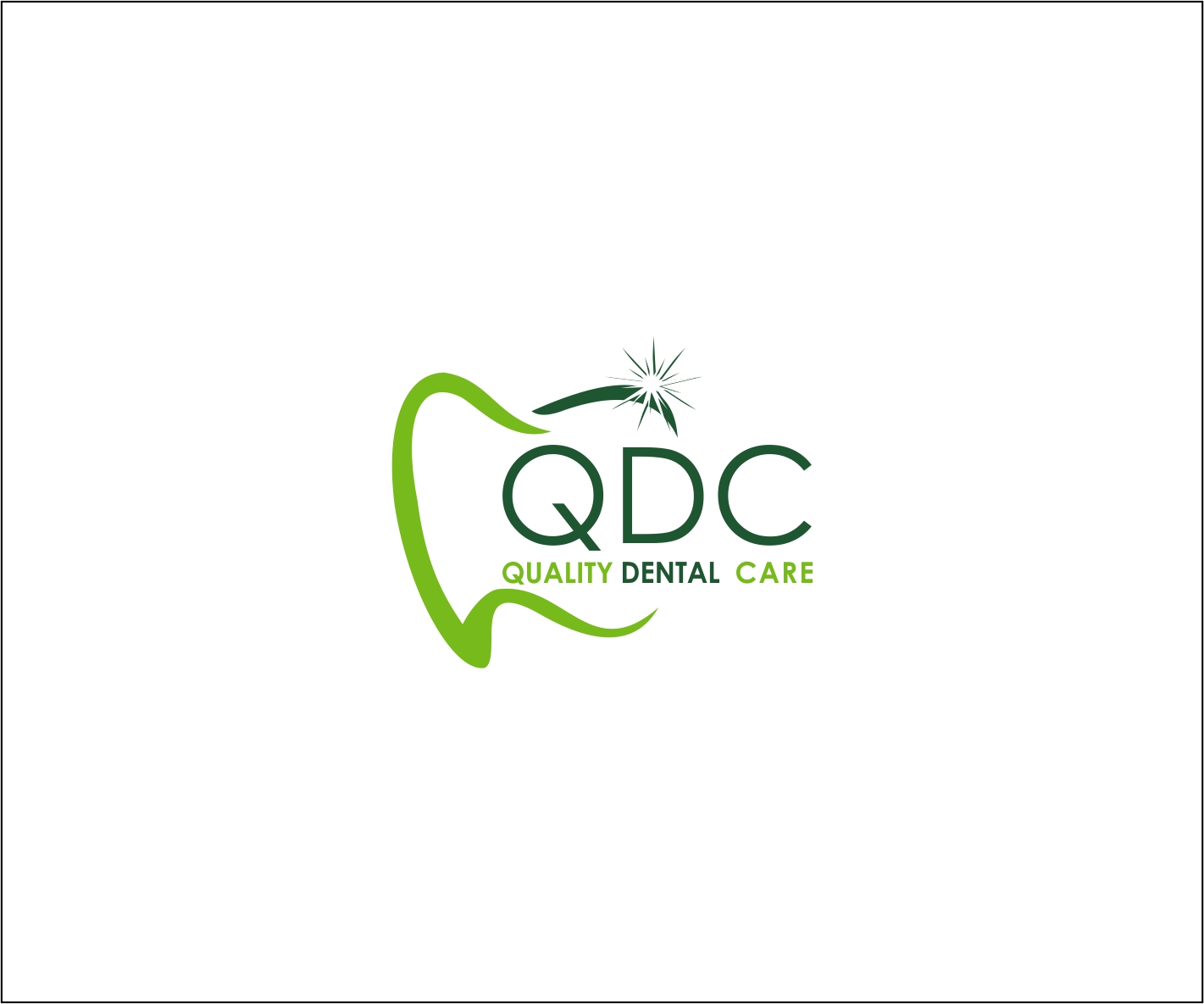 Logo Design by Andrei D for Quality Dental Care | Design #24630142