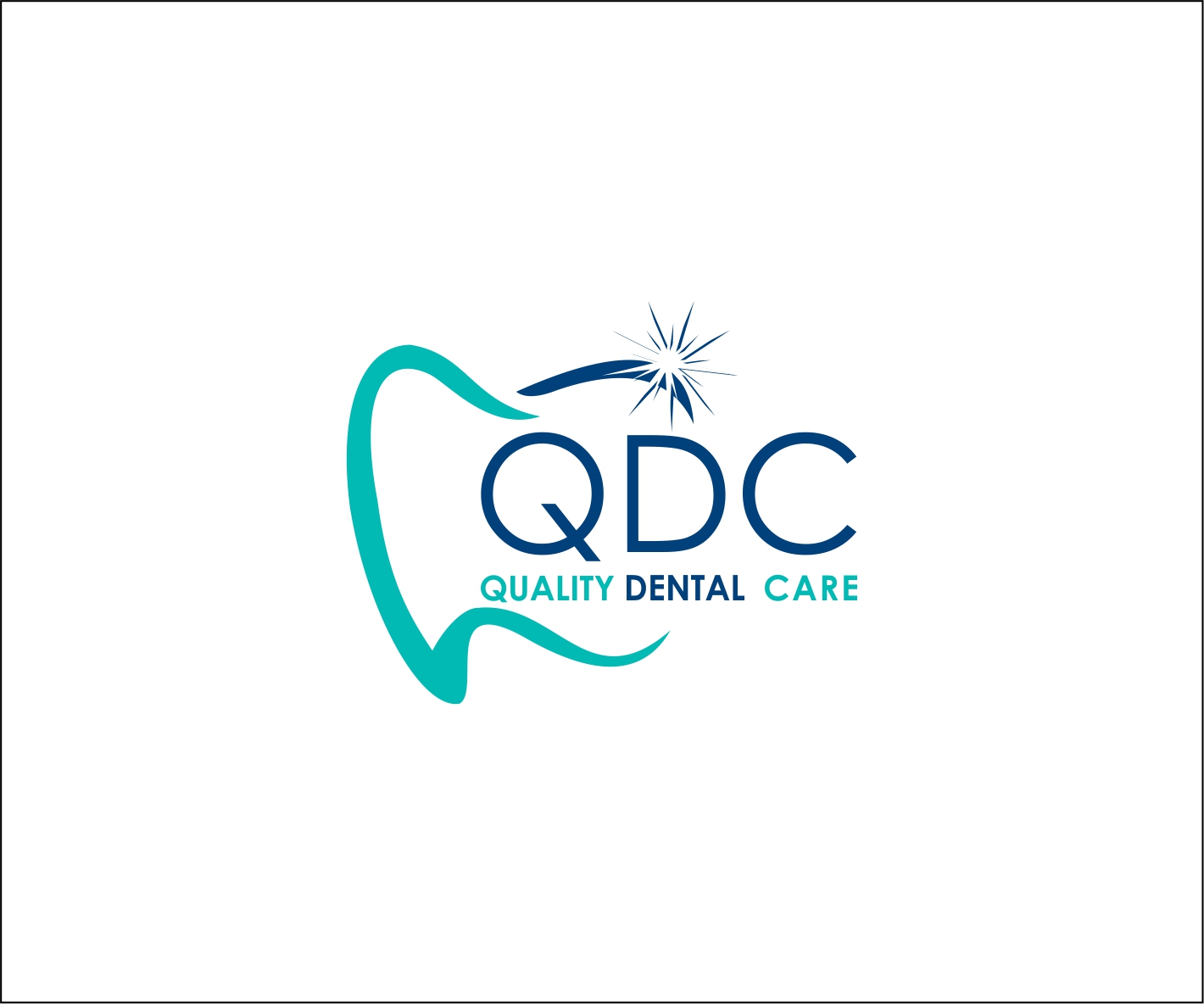 Logo Design by Andrei D for Quality Dental Care | Design #24630425