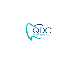 Logo-Design von Andrei D für Quality Dental Care | Design: #24634581