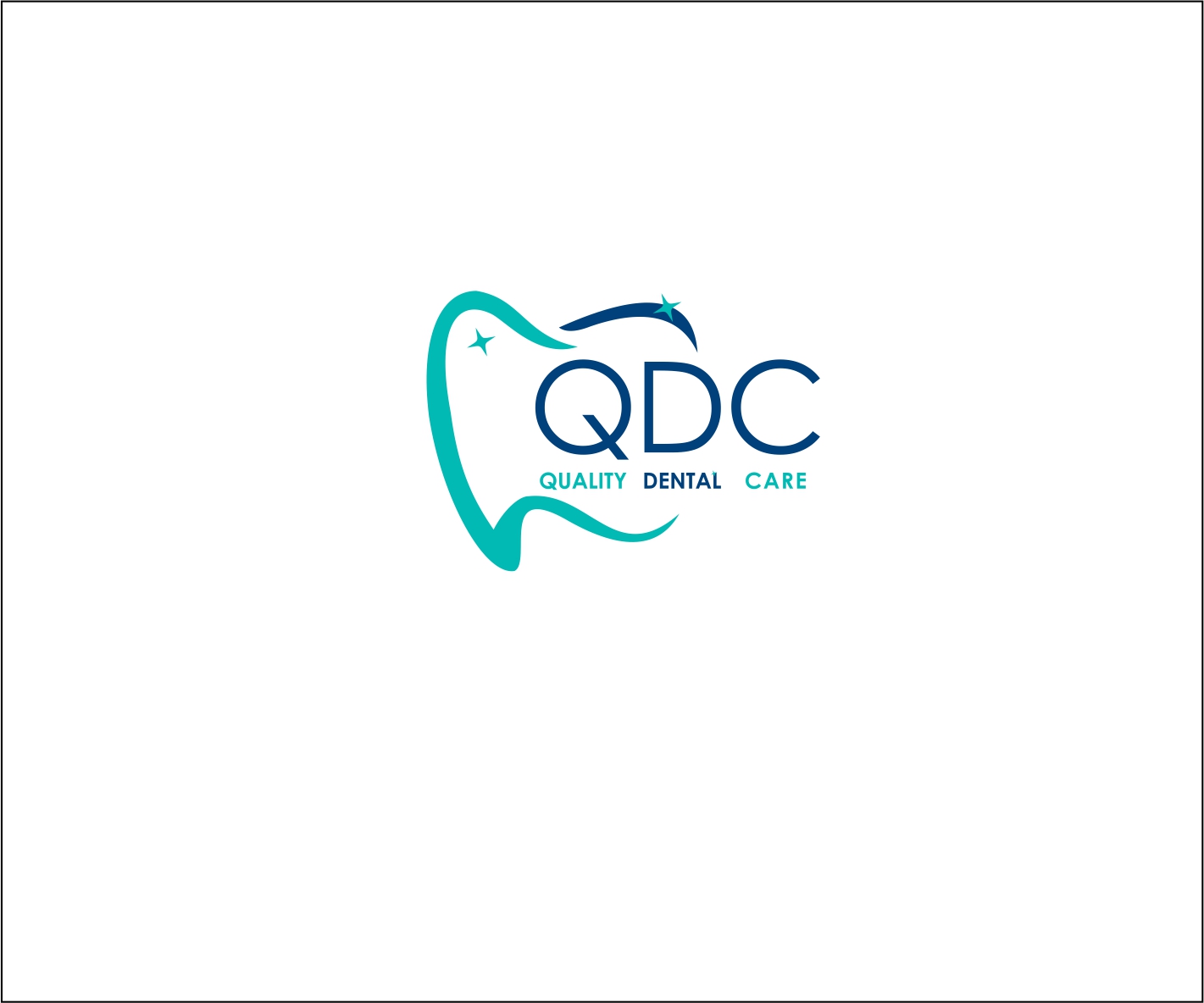 Logo Design by Andrei D for Quality Dental Care | Design #24634582