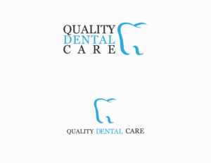 Logo Design by abd.k for Quality Dental Care | Design #24484552
