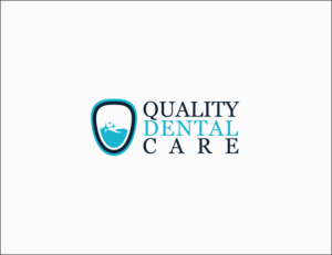Logo Design by abd.k for Quality Dental Care | Design: #24484554