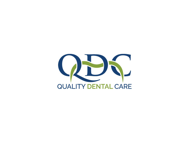 Logo Design by Ochieng for Quality Dental Care | Design #24483547