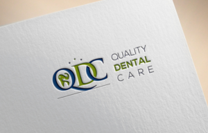 Logo Design by alhajhossain 2 for Quality Dental Care | Design: #24491201