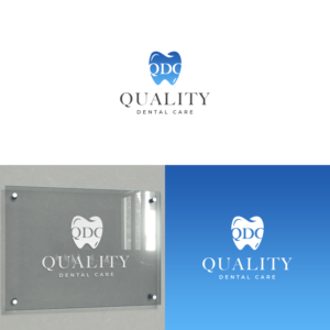 Logo Design by bharat0786 for Quality Dental Care | Design #24538310