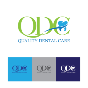 Logo Design by Emong for Quality Dental Care | Design: #24538312