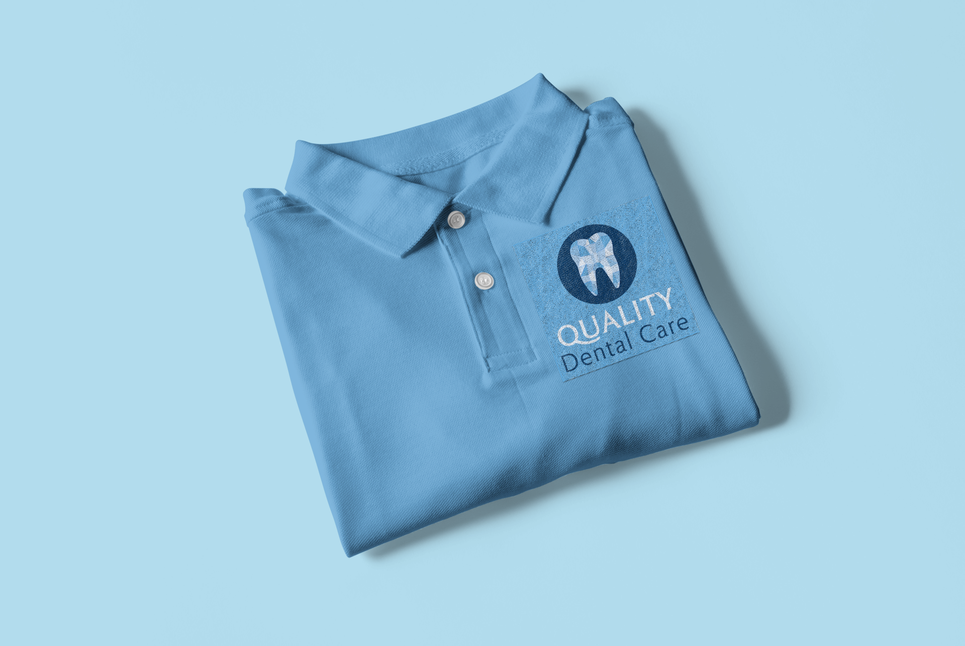 Logo Design by Madelle for Quality Dental Care | Design #24491475