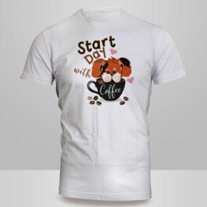 T-shirt Design by Kero