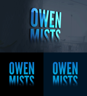 OwenMists | Diseño de Logo por ACK Design