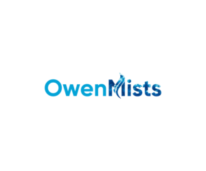 OwenMists | Diseño de Logo por sushsharma99