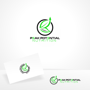 Logo Design by Arham Hidayat for this project | Design #24509580
