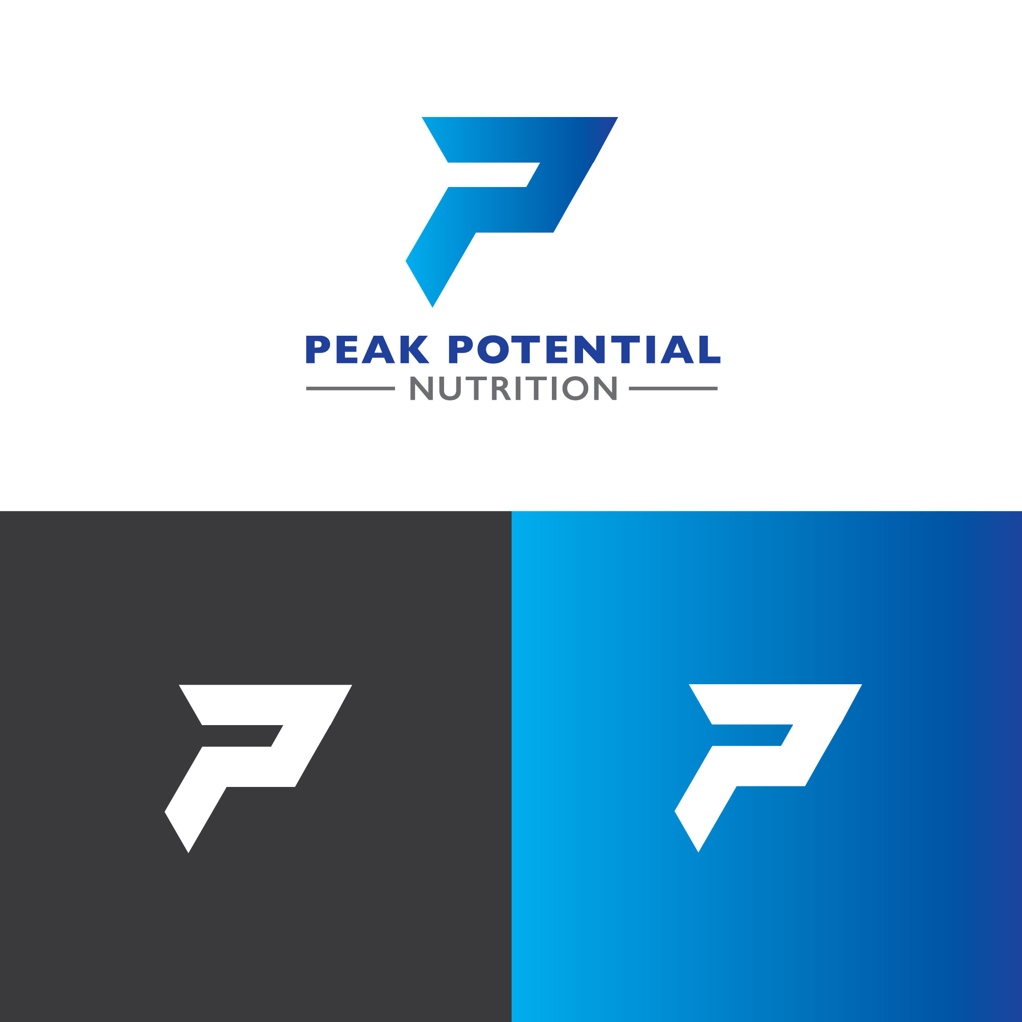 Logo Design by LogoToGoStudio for this project | Design #24488333