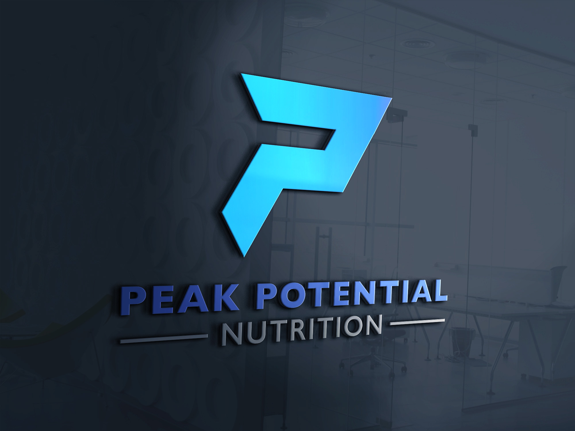 Logo Design by LogoToGoStudio for this project | Design #24488334