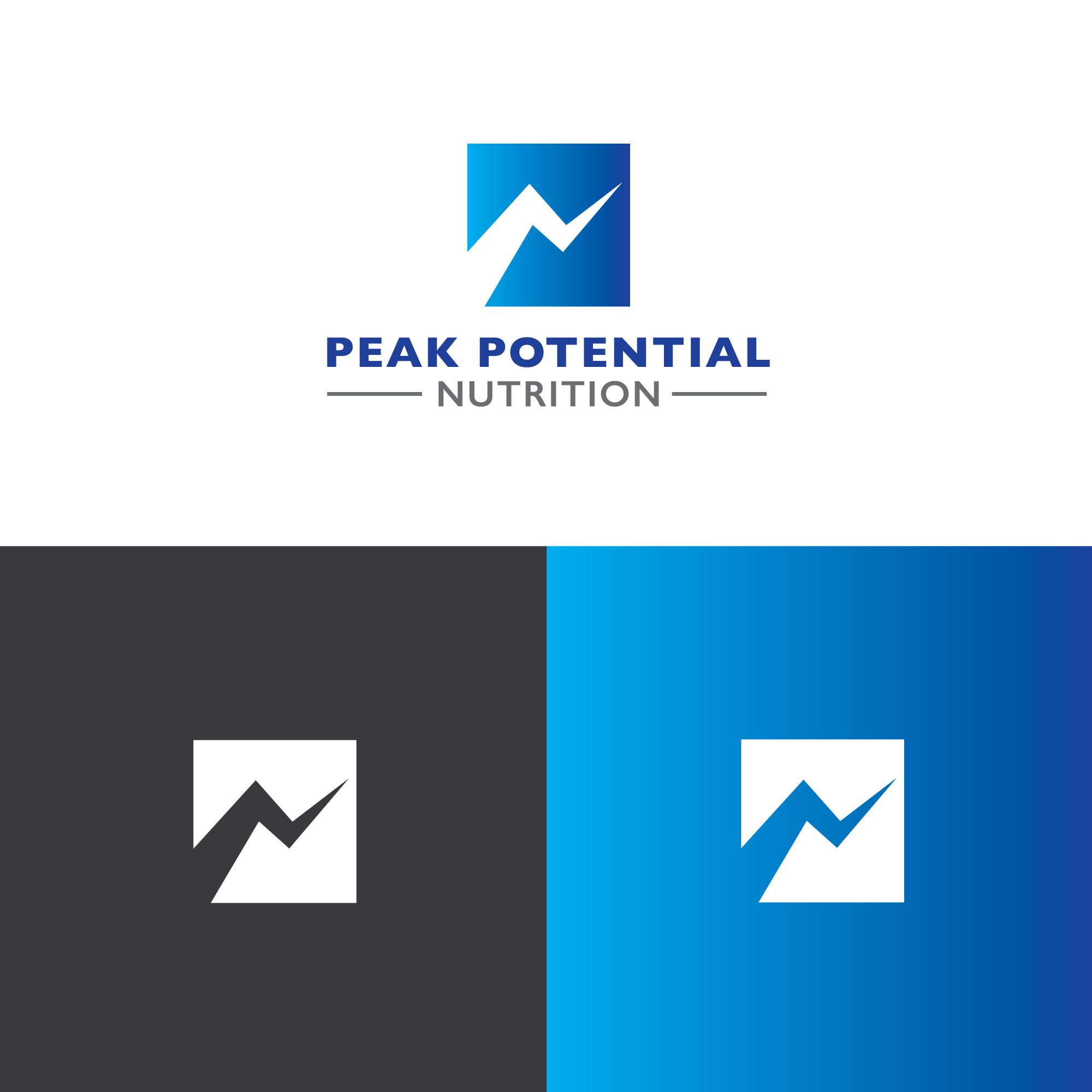 Logo Design by LogoToGoStudio for this project | Design #24488467