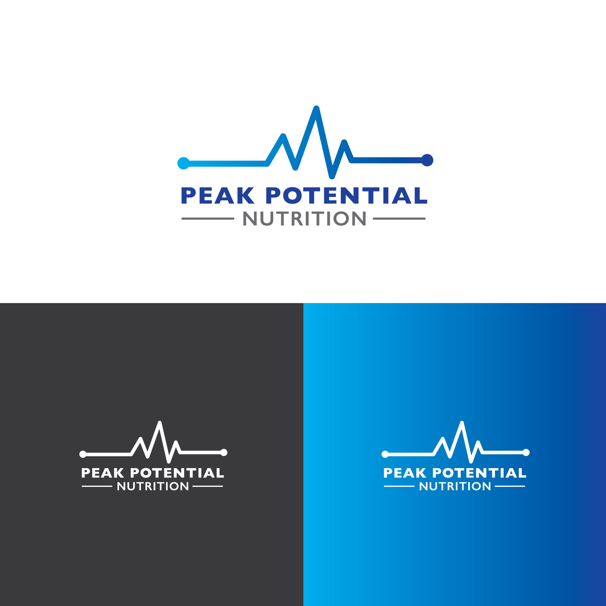 Logo Design by LogoToGoStudio for this project | Design #24488477