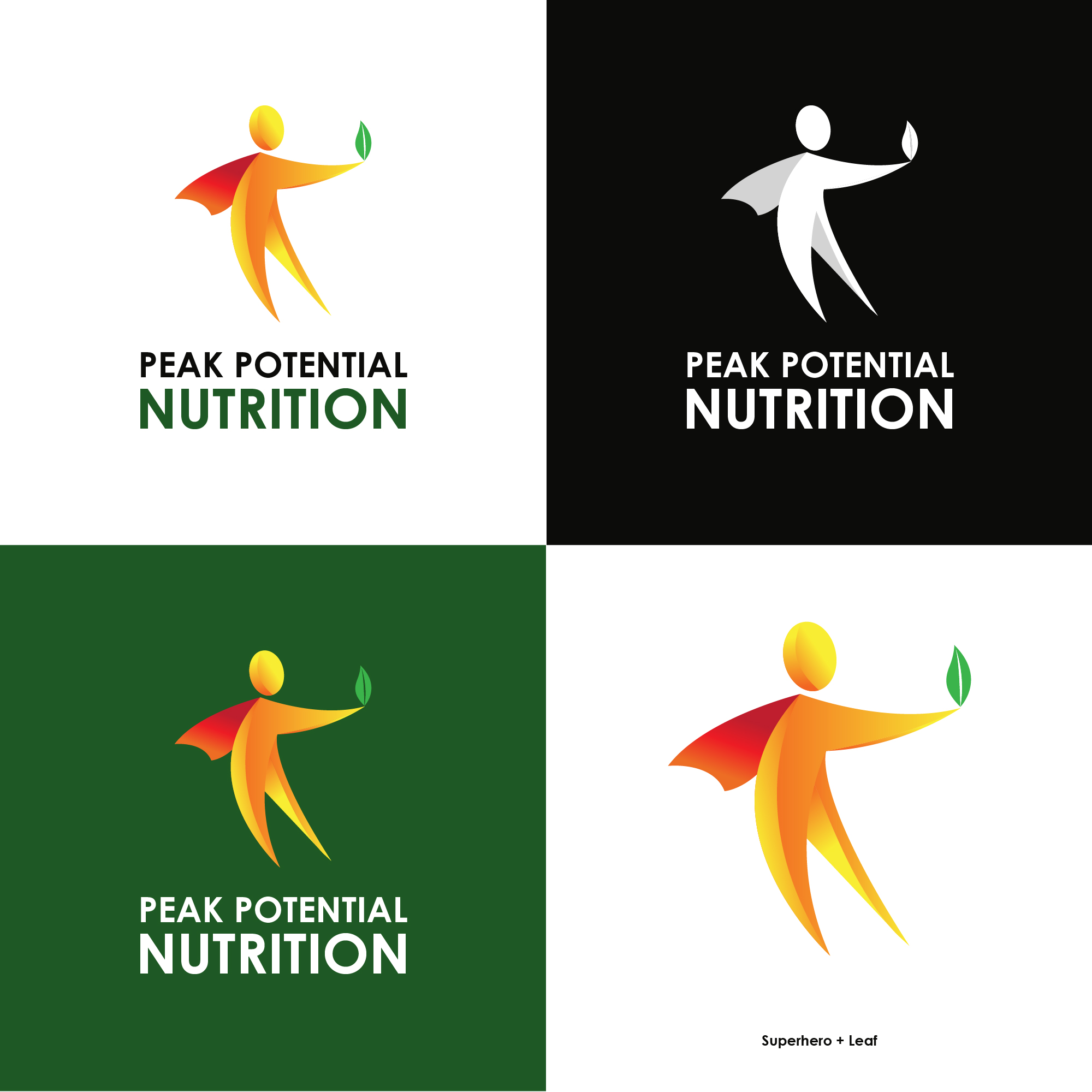 Logo Design by alitjuara for this project | Design #24500257