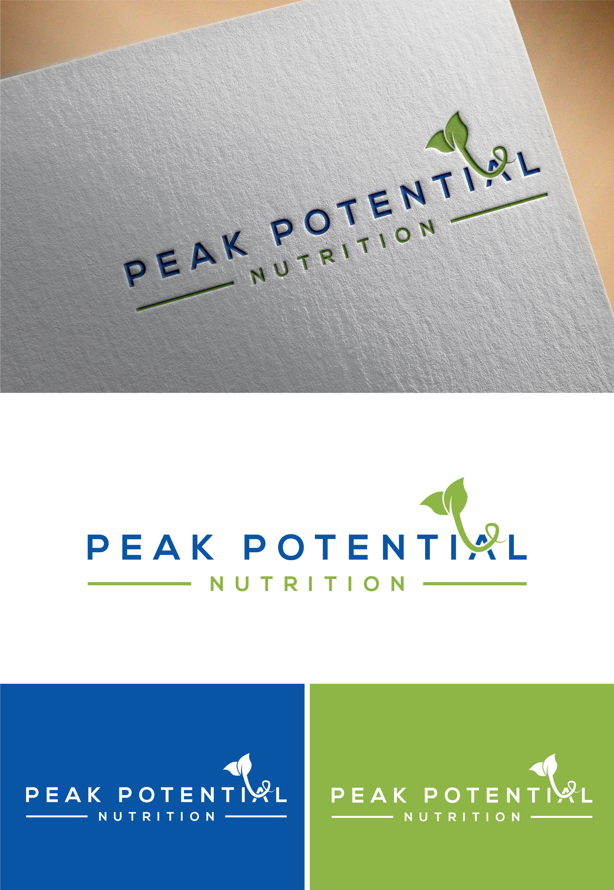 Logo Design by Mongsh for this project | Design #24501453