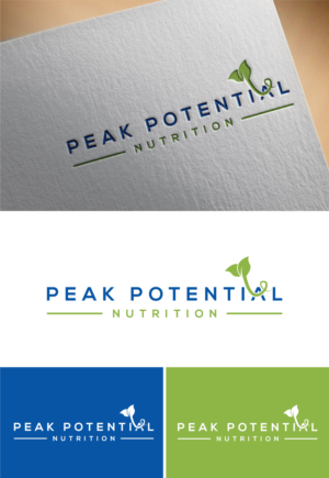 Logo-Design von Mongsh für dieses Projekt | Design: #24501453
