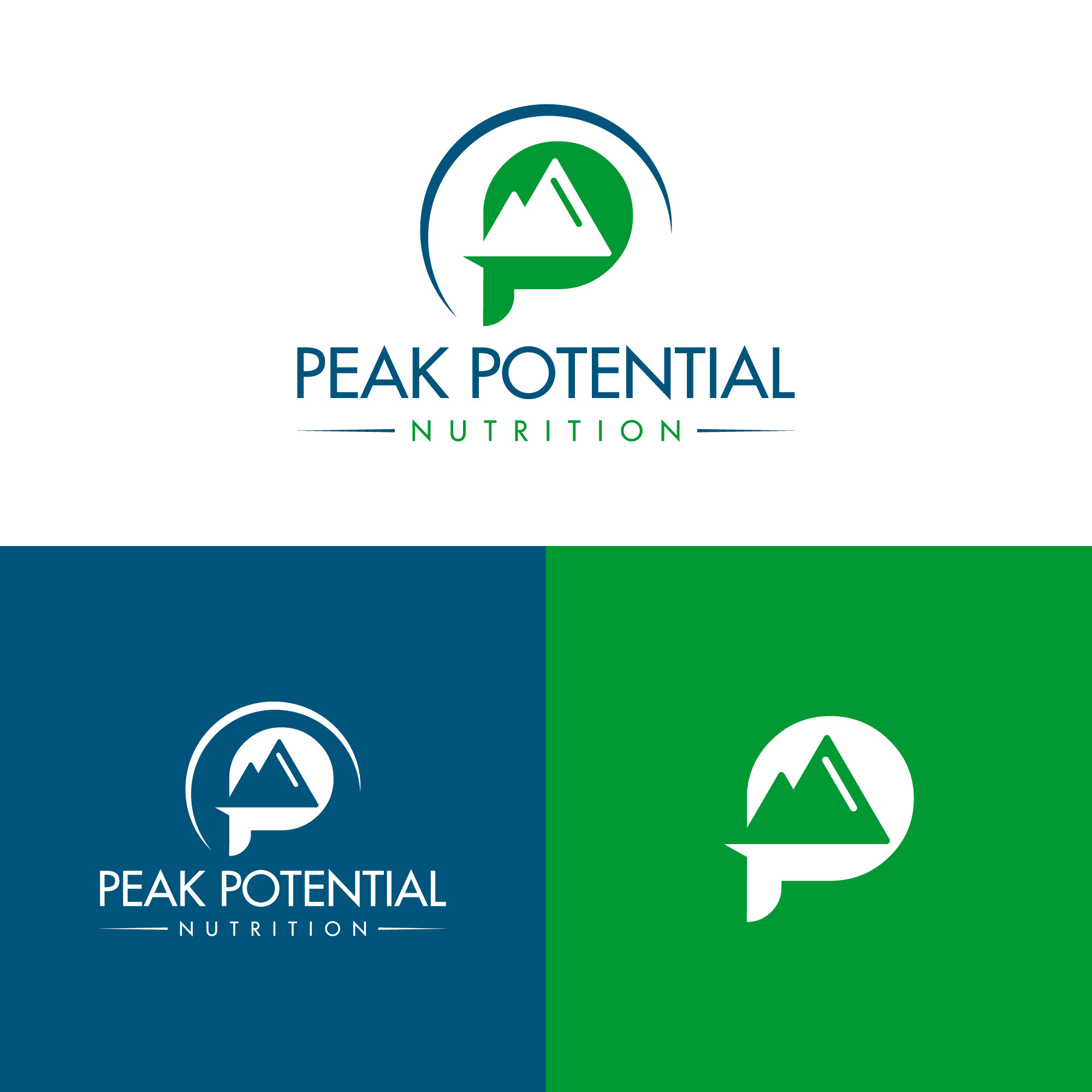 Logo Design by kaushal 05 for this project | Design #24485662