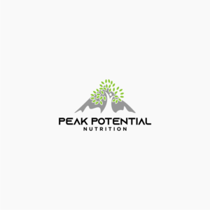 Logo Design by Rusmin Gustamin