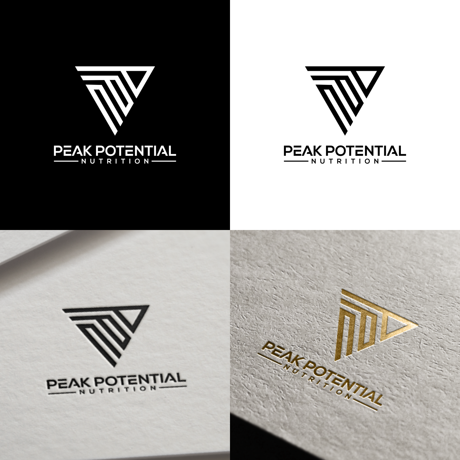 Logo Design by galang1996 2 for this project | Design #24485288