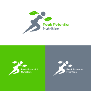 Logo Design by galang1996 2 for this project | Design: #24491546