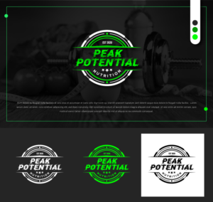 Logo Design by WildFox