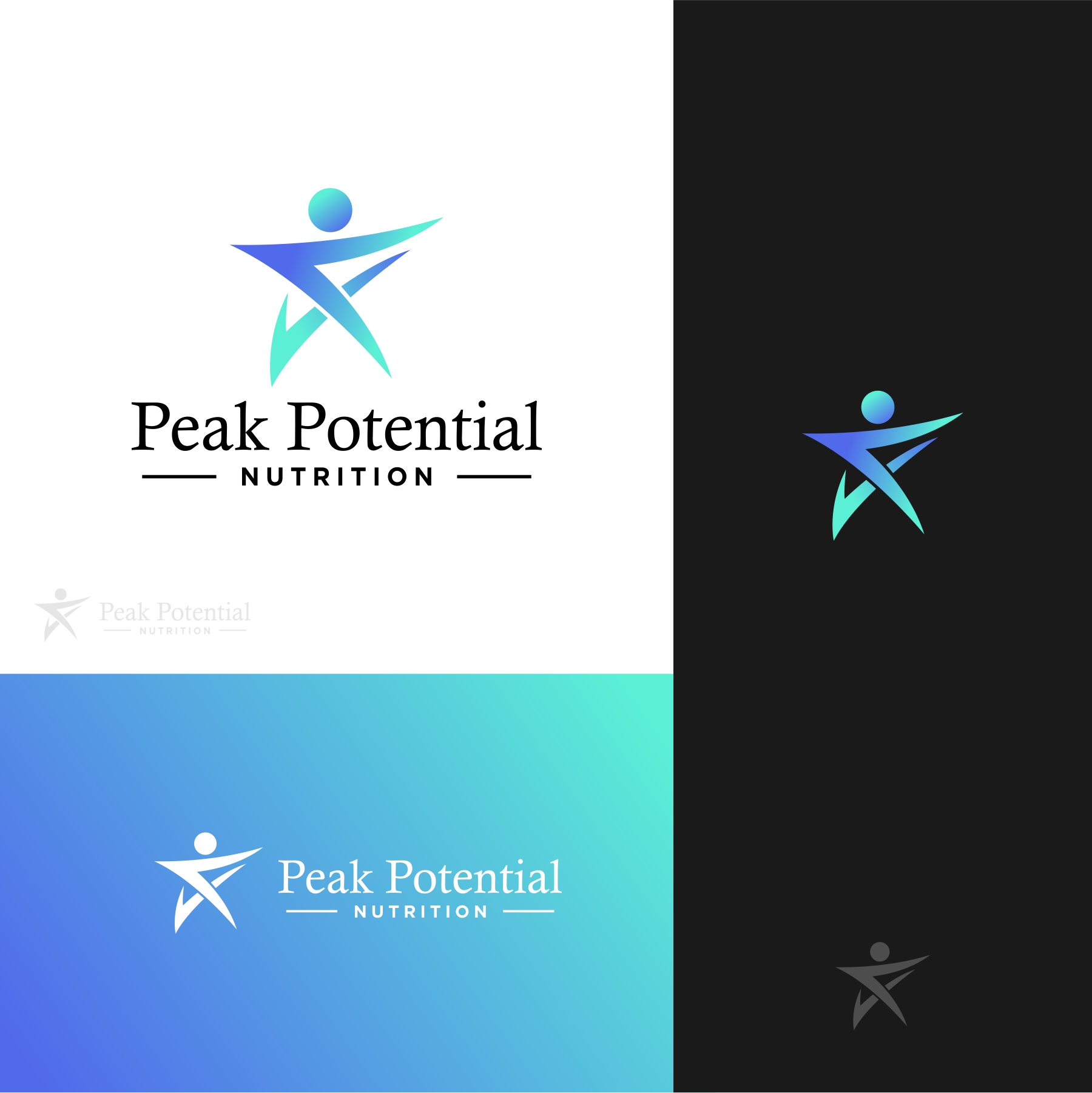 Logo Design by ZeneFashions for this project | Design #24495034