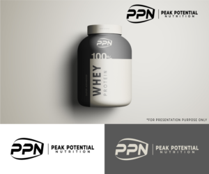 Logo Design by Graphic_Dune for this project | Design: #24491080