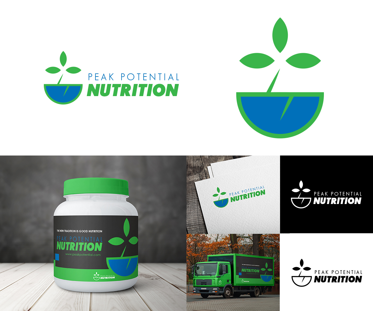 Logo Design by DM_Janitha for this project | Design #24512074