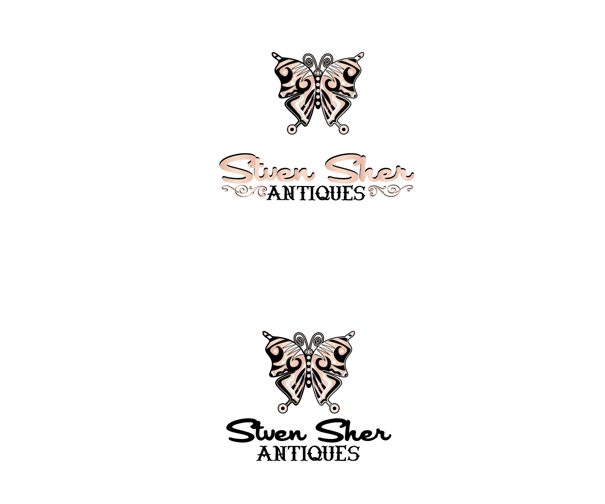 Logo Design by SilverPen for this project | Design #3037419