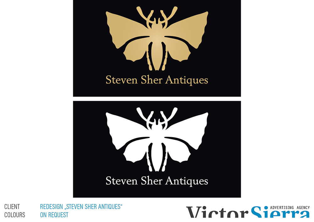 Logo Design by Victor Sierra for this project | Design #3034498