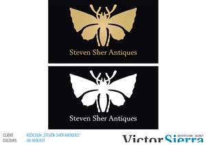 Logo Design by Victor Sierra for this project | Design: #3034498