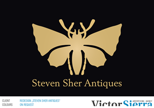 Logo Design by Victor Sierra