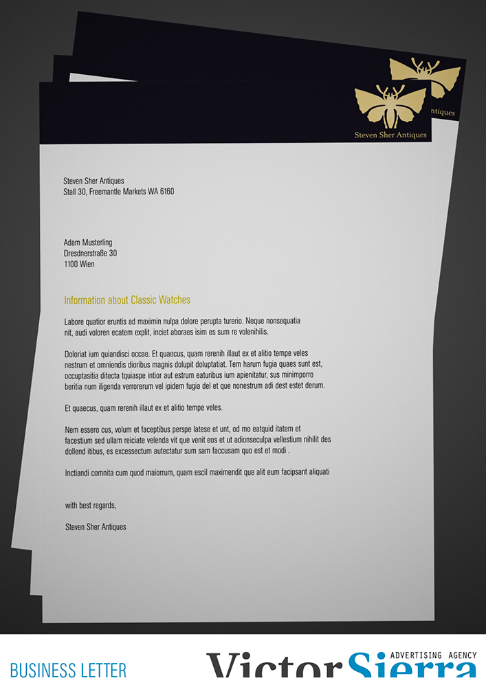 Logo Design by Victor Sierra for this project | Design #3034524