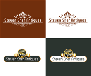 Logo Design by Rinoj Arayedath for this project | Design: #3043411