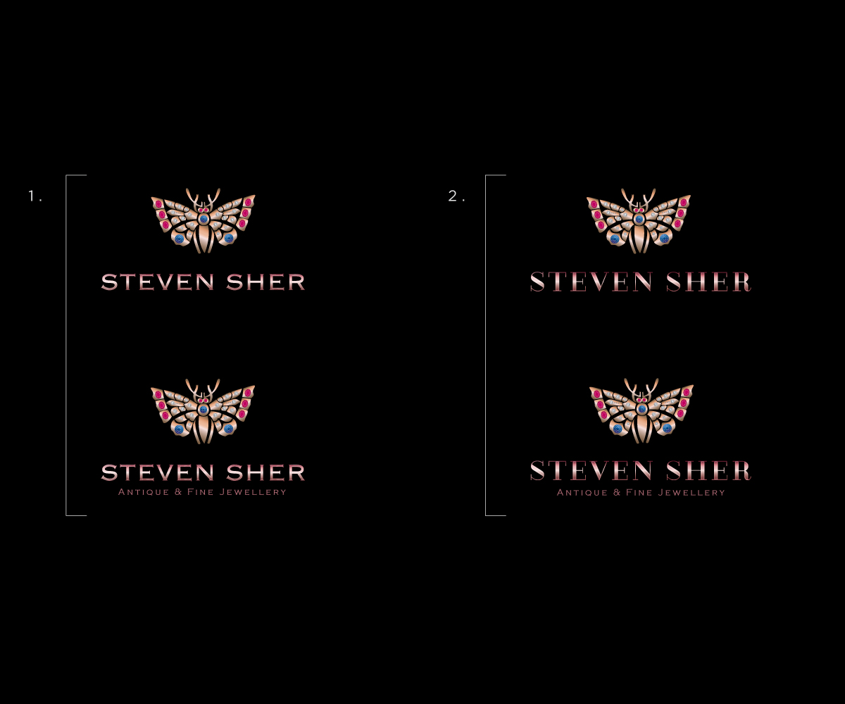 Logo Design by JACQUI for this project | Design #3068808