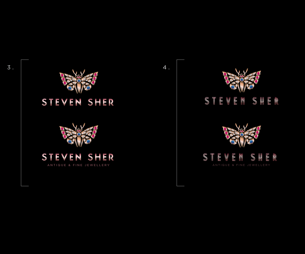 Logo Design by JACQUI for this project | Design #3068810