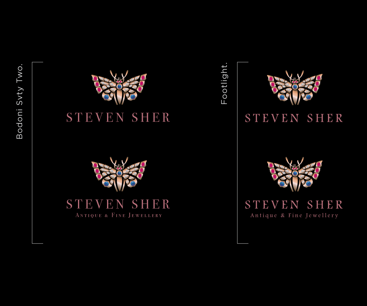 Logo Design by JACQUI for this project | Design #3075434