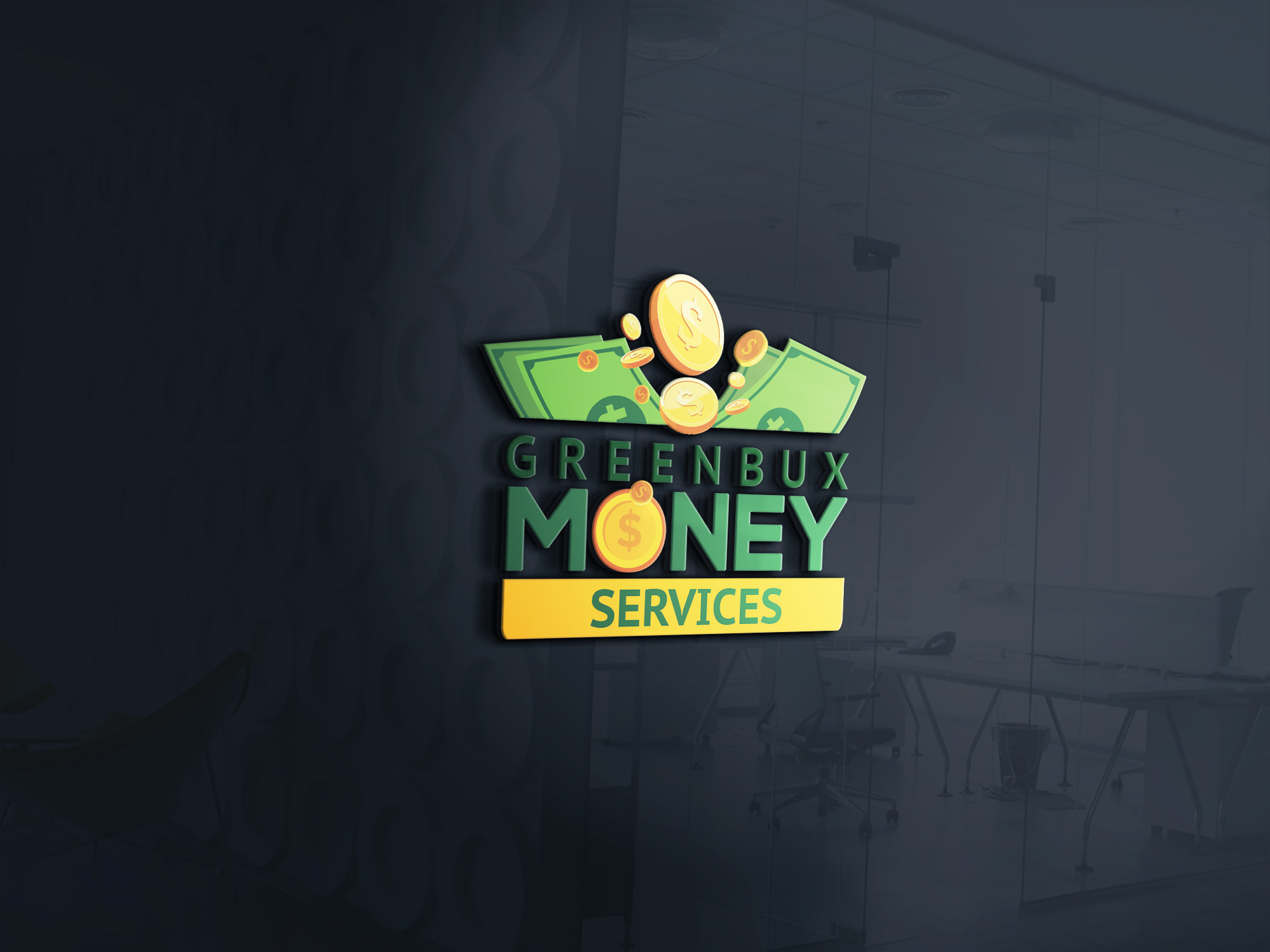 Logo Design by madushaushan for this project | Design #24496035